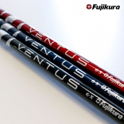 후지쿠라 정품 벨로코어 벤투스 샤프트 블랙 블루 5R 5S 5X 6S 6X
