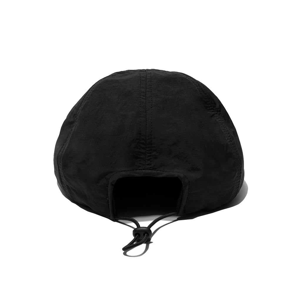 EX SPORT CAP  BLACK