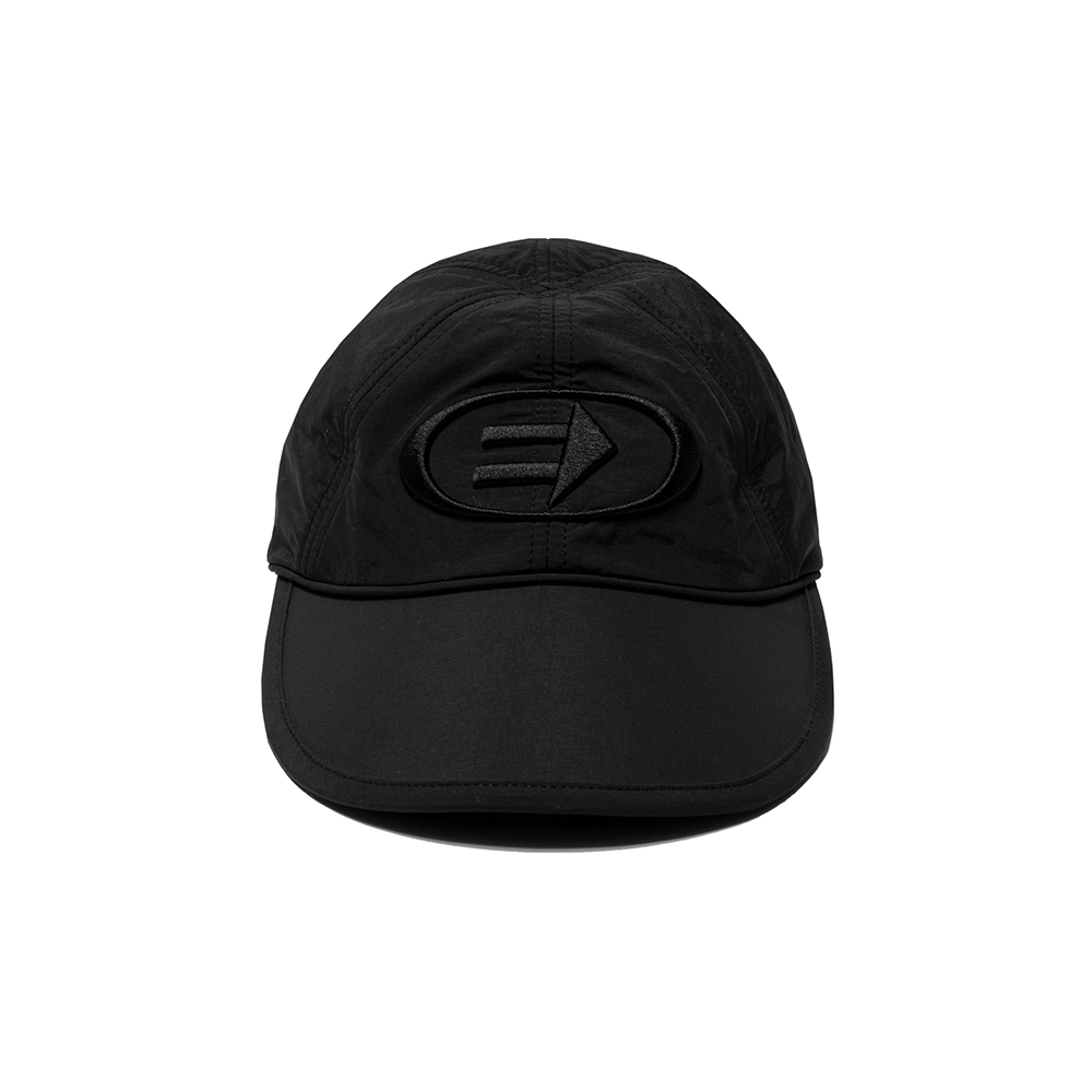 EX SPORT CAP  BLACK